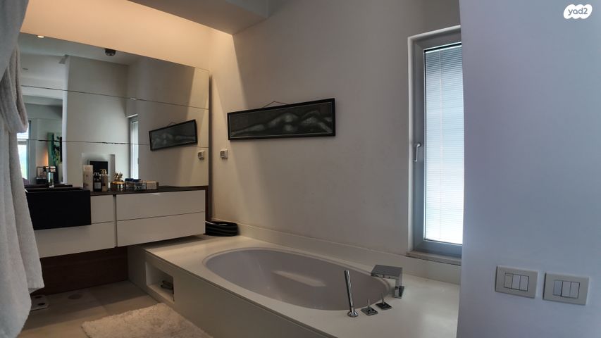 בית פרטי/ קוטג', נווה מגן, רמת השרון