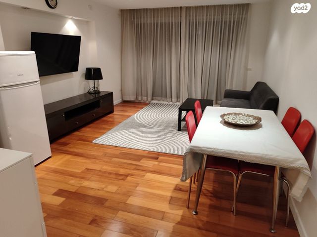 דירה, מרינה, הרצליה