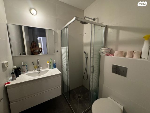 דירה, דרך אריאל שרון, טבריה