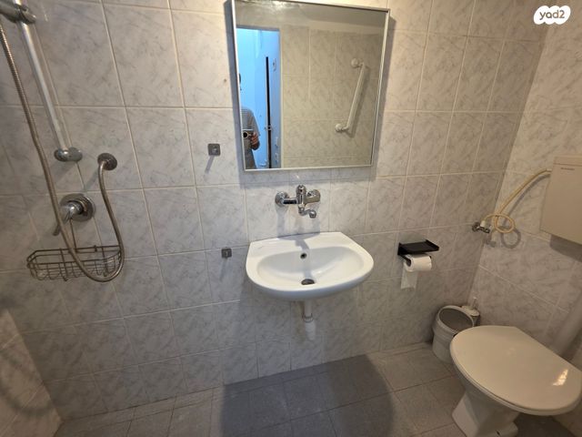 דירה, רש"י, הדר עליון, חיפה