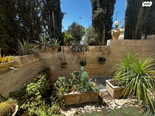 בית פרטי/ קוטג', הכפיר, מלחה, מנחת, ירושלים