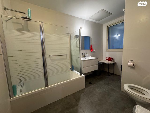 דירה, דרך אריאל שרון, טבריה