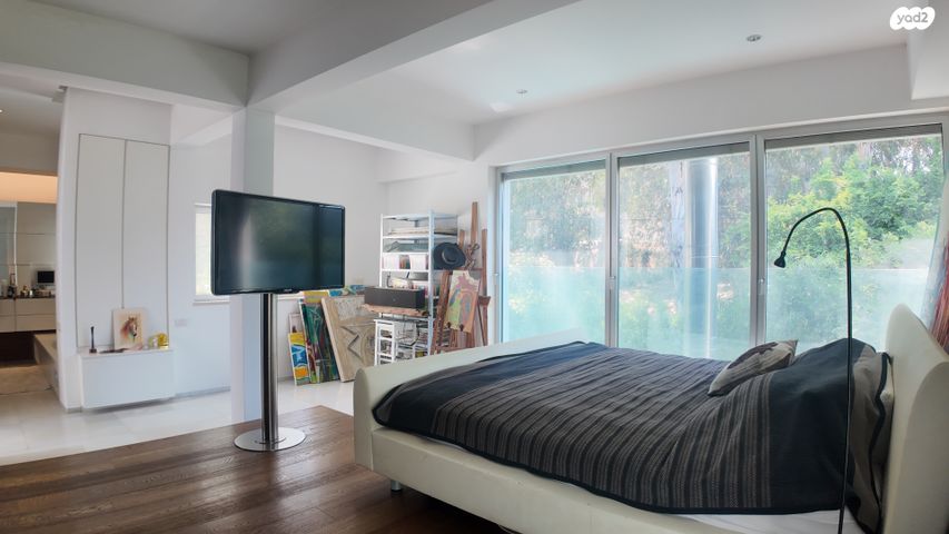 בית פרטי/ קוטג', נווה מגן, רמת השרון