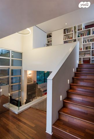 בית פרטי/ קוטג', נווה מגן, רמת השרון