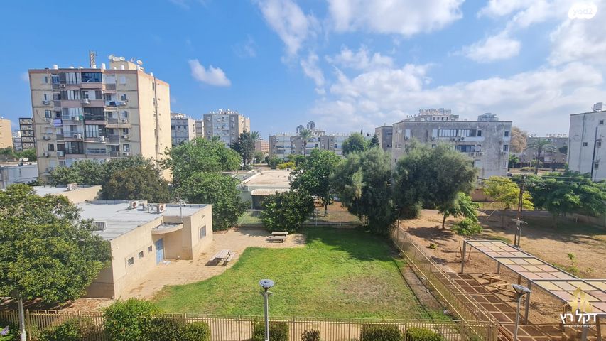 דירה, מפרץ שלמה 11, קרית וולפסון, עכו