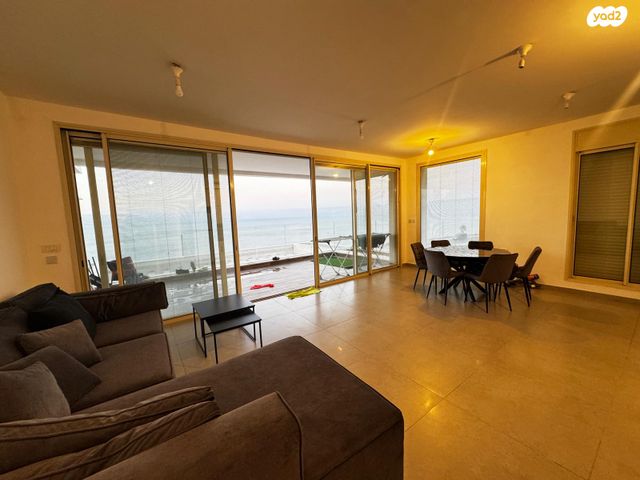 דירה, דרך אריאל שרון, טבריה