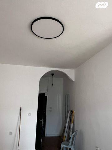 דירה, החלוץ 65, שוק תלפיות, חיפה