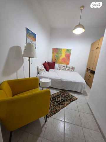 דירה, רש"י, הדר עליון, חיפה