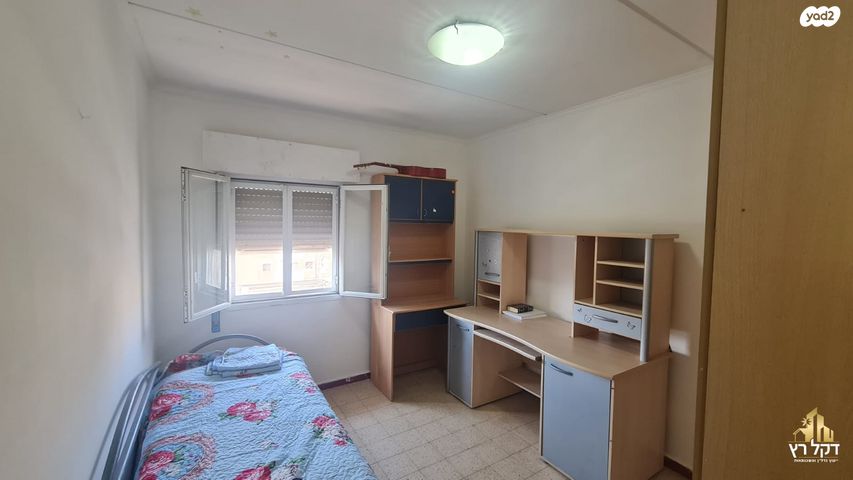 דירה, מפרץ שלמה 11, קרית וולפסון, עכו