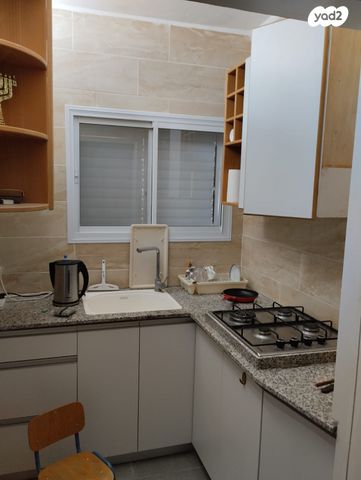 דירה, טולידאנו, שיכון א, טבריה