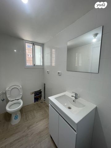 דירה, ברזילי, חיפה