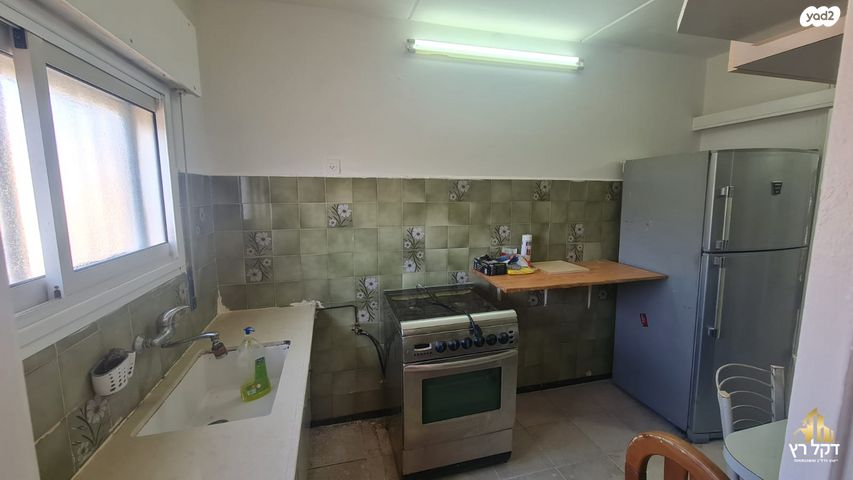 דירה, מפרץ שלמה 11, קרית וולפסון, עכו