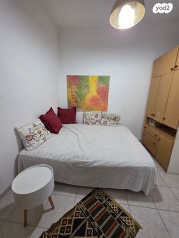 דירה, רש"י, הדר עליון, חיפה