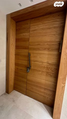 דופלקס, החרצית 1, קרית הפרחים - 2005, רעננה