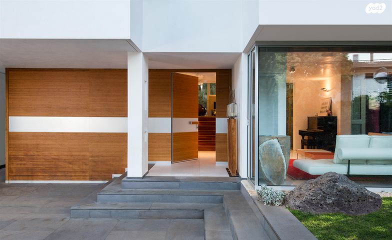 בית פרטי/ קוטג', נווה מגן, רמת השרון