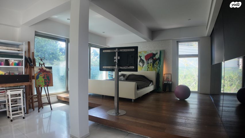 בית פרטי/ קוטג', נווה מגן, רמת השרון