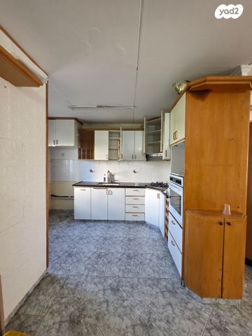 דירה, חיבת ציון 13, לב מוצקין, בנה ביתך, קרית מוצקין