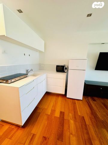 דירה, מרינה, הרצליה