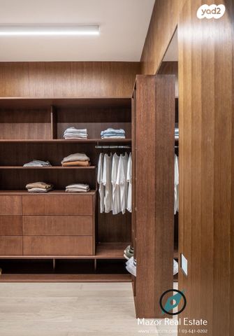 גג/ פנטהאוז, גני שרונה, קרית הממשלה, תל אביב יפו