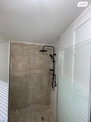 דירה, ברזילי, חיפה