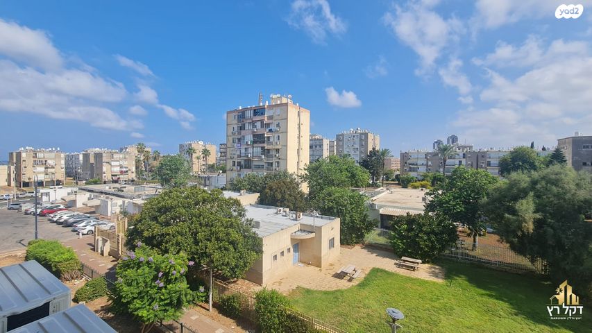 דירה, מפרץ שלמה 11, קרית וולפסון, עכו