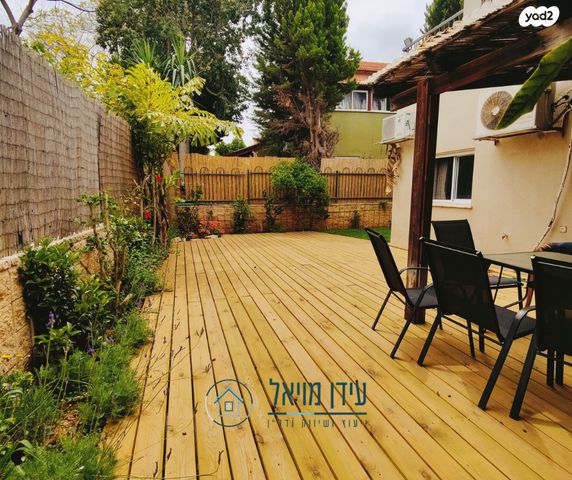 בית פרטי/ קוטג', בת חפר, בת חפר