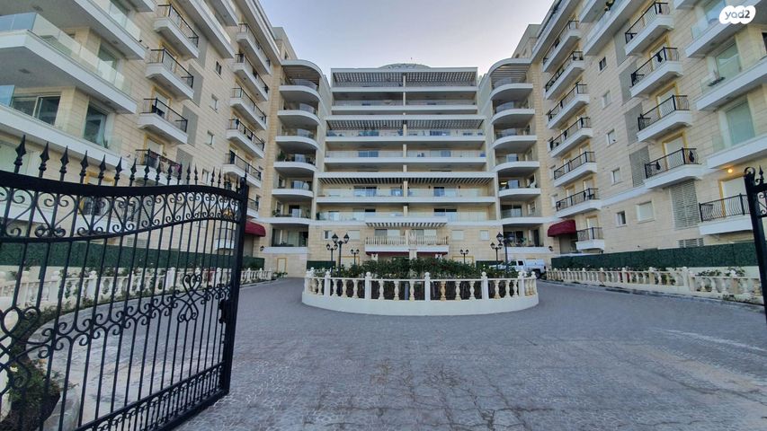 דירה, דרך אריאל שרון, טבריה