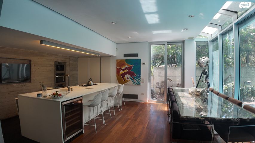 בית פרטי/ קוטג', נווה מגן, רמת השרון