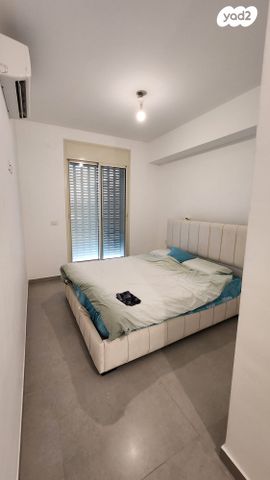 דירה, דרך אריאל שרון, טבריה