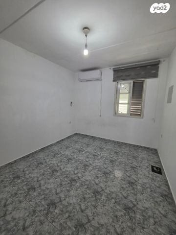 דירה, חיבת ציון 13, לב מוצקין, בנה ביתך, קרית מוצקין