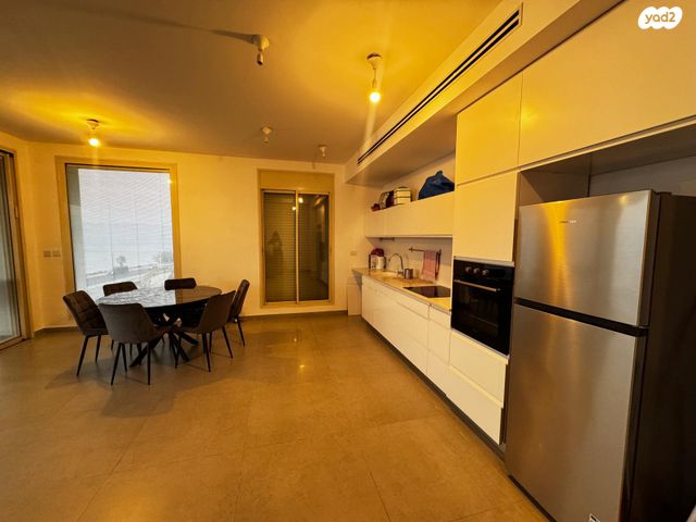 דירה, דרך אריאל שרון, טבריה