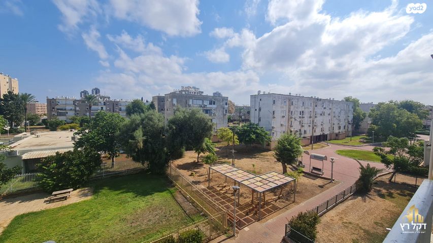 דירה, מפרץ שלמה 11, קרית וולפסון, עכו