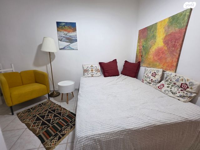 דירה, רש"י, הדר עליון, חיפה