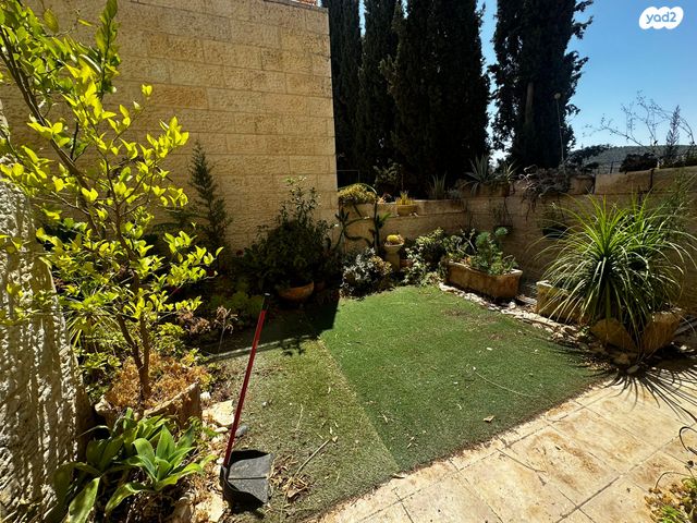 בית פרטי/ קוטג', הכפיר, מלחה, מנחת, ירושלים