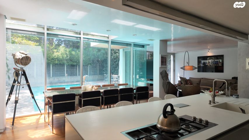 בית פרטי/ קוטג', נווה מגן, רמת השרון