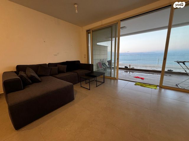 דירה, דרך אריאל שרון, טבריה