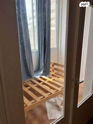 דירה, החלוץ 65, שוק תלפיות, חיפה