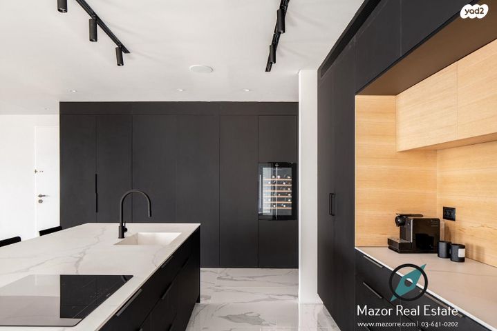 גג/ פנטהאוז, גני שרונה, קרית הממשלה, תל אביב יפו