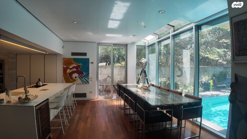 בית פרטי/ קוטג', נווה מגן, רמת השרון