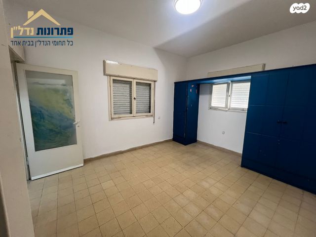 דירה, נווה שאנן, חיפה