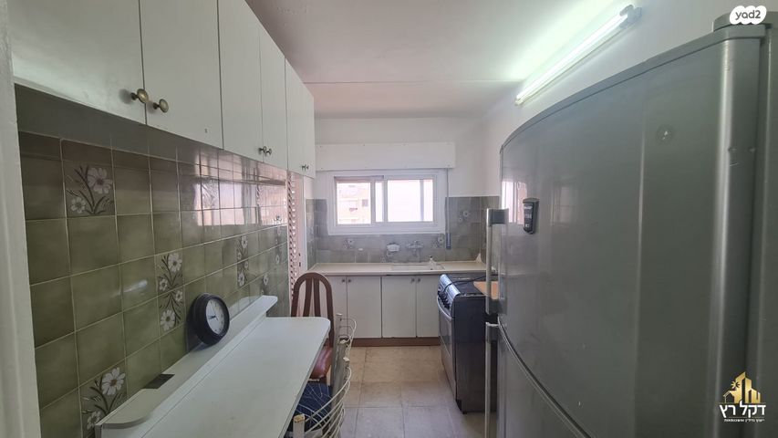 דירה, מפרץ שלמה 11, קרית וולפסון, עכו