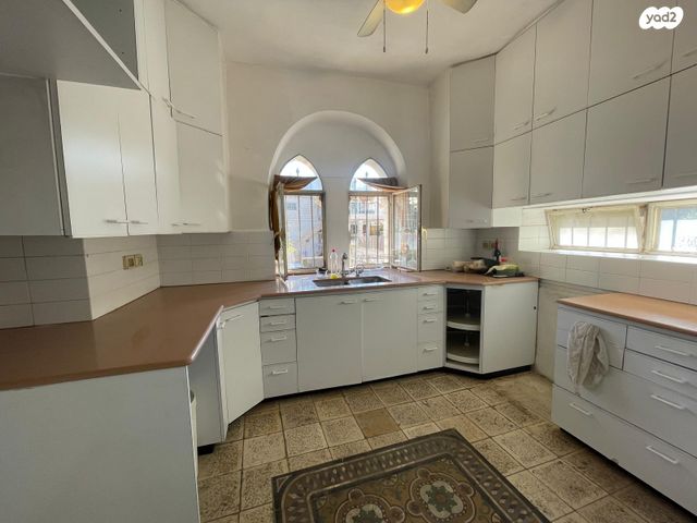 בית פרטי/ קוטג', עין כרם 20, עין כרם, ירושלים