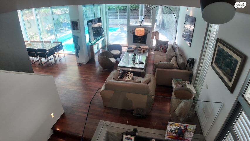 בית פרטי/ קוטג', נווה מגן, רמת השרון