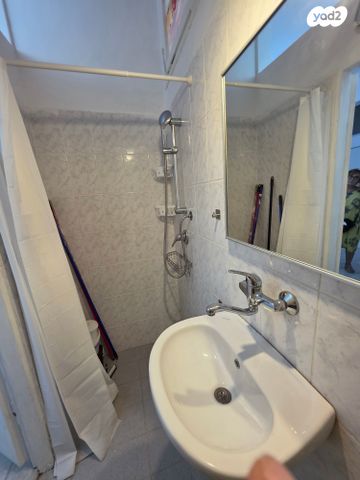 דירה, רש"י, הדר עליון, חיפה