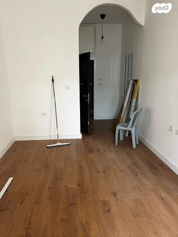 דירה, החלוץ 65, שוק תלפיות, חיפה