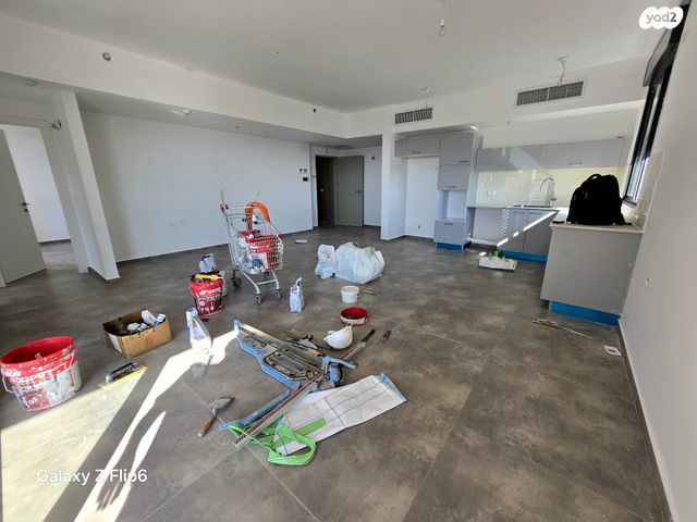 דירה, ראול ולנברג, תל אביב יפו