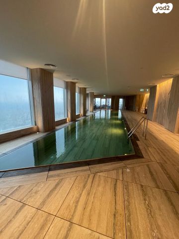 דירה, גרציאני יצחק, תל אביב יפו