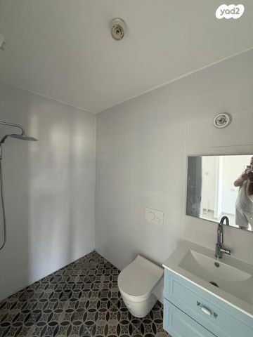 דירה, דרך שלמה 117, נווה שאנן, תל אביב יפו