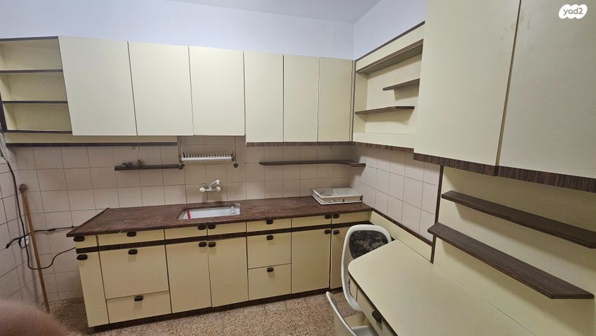 דירה, סוסקין, עיר, מרכז העיר, נהריה