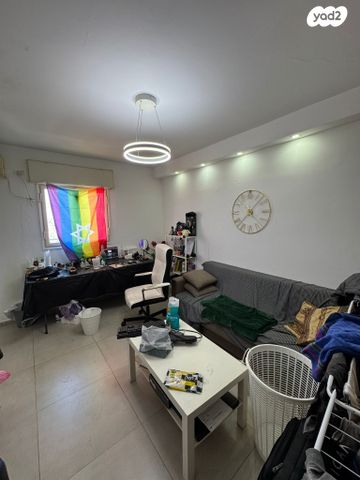 יחידת דיור, יגור 24, נווה פז, חיפה